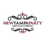 New Tampa Party Rentals 🎉