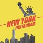 New York Instagram
