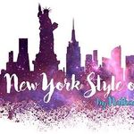 New York Style Of Mind