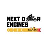 Mafluenceur - Next Door Engines 