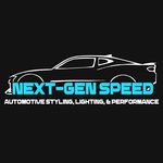 Next-Gen Speed