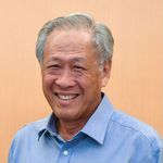 Ng Eng Hen