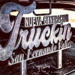 NUEVA  GENERACION  TRUCKIN'