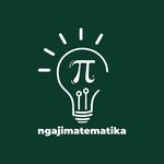 Ngaji Matematika