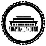 Ngaprak Bandung