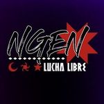 Ngen Lucha Libre