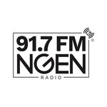 91.7FM NGEN Radio