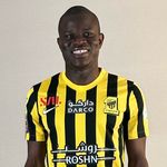 N'Golo Kanté N'Golo Kanté