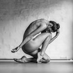 Art of Naked Gymn and Dance Art of Naked Gymn and Dance