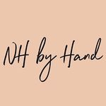 NH by hand