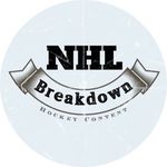 NHL BreakDown