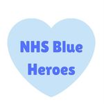 NHS Blue Heroes