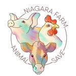 Niagara Farm Animal Save