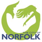 Nibbling through Norfolk