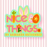 Nice Things by Armando Gtz ✨