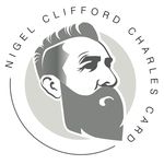 Nigel Clifford Charles Card