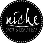 Niche Brow & Beauty Bar