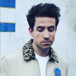 Nick Grimshaw Nick Grimshaw