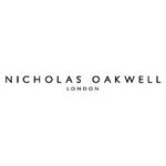 Nicholas Oakwell Couture