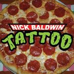 Nick Baldwin