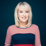 Nicki Chapman