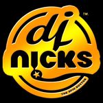 DJ NICKS  TheSpindoctor