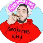 Yo Nick Smoke This π¬ Yo Nick Smoke This π¬