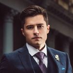 Nick Starichenko Nick Starichenko