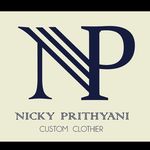 Custom Clothier Mens Wear