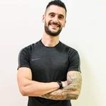 Nicola Balzerano_P.Trainer ๐ฎ๐น Nicola Balzerano_P.Trainer ๐ฎ๐น