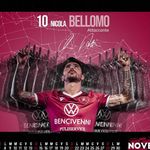 NICOLA BELLOMO (N❤️G❤️A❤️)