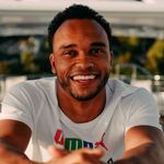 Nicolas Hamilton