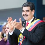 Nicolás Maduro