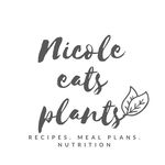 Nicole | Holistic Health Coach