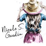 Author Nicole S. Goodin