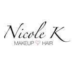 Nicole K Makeup & Hair