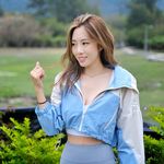 Nicole Wu 胡美貽 Nicole Wu 胡美貽