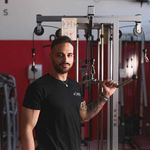 Nicolò Sesto •PersonalTrainer•