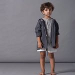 Slow fashion for kids - Nicoqo