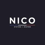 NICO | Oysters + Seafood