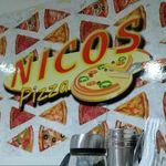 Nicos Pizza