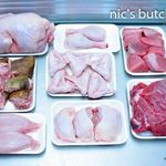 Nic’s Butchery