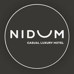 NIDUM Casual Luxury Hotel