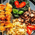 NIELS | 🌱VEGAN FOOD | 🏋️SPORT