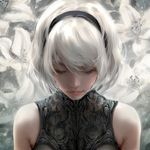 NieR Automata