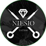 Niesio Tattoo