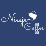 Niesje Coffee  [ni.syê, ˈkôfē]