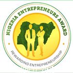 Nigeria Entrepreneurs Award