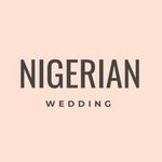 nigerianwedding