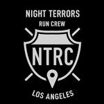 Night Terrors Run Crew LA